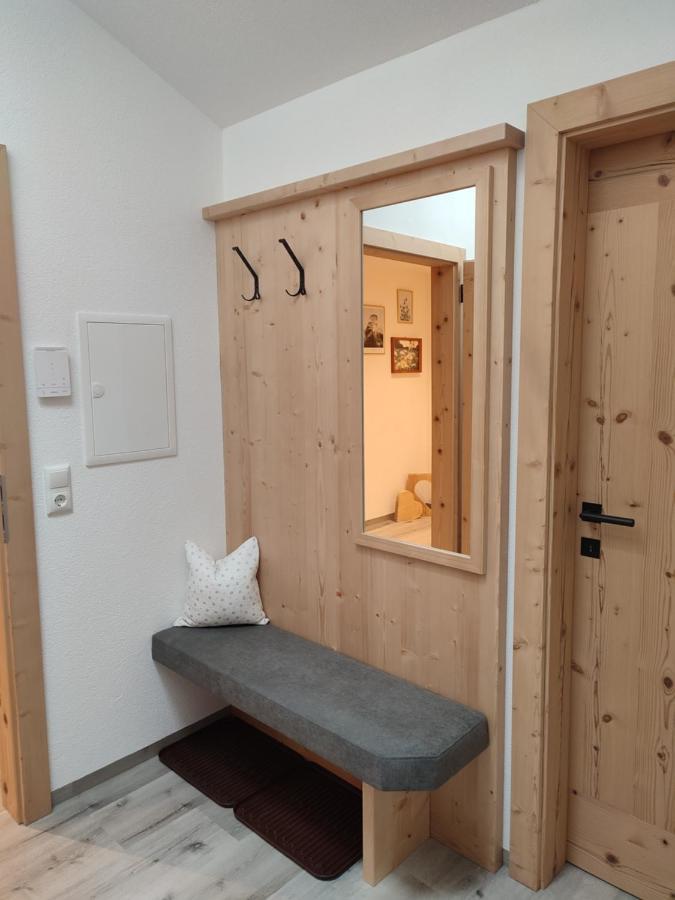 Veitenhof Krimml Bagian luar foto