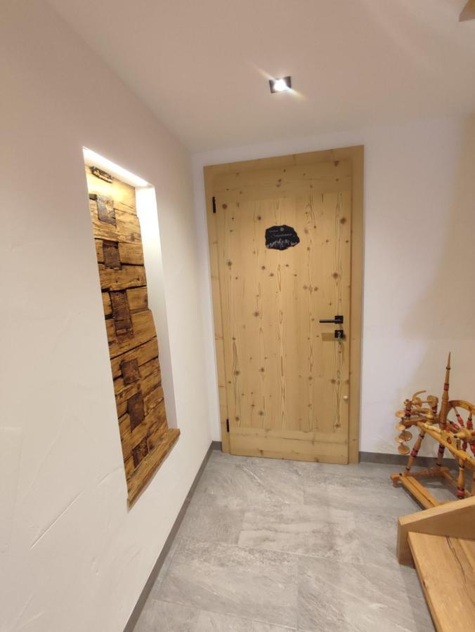 Veitenhof Krimml Bagian luar foto