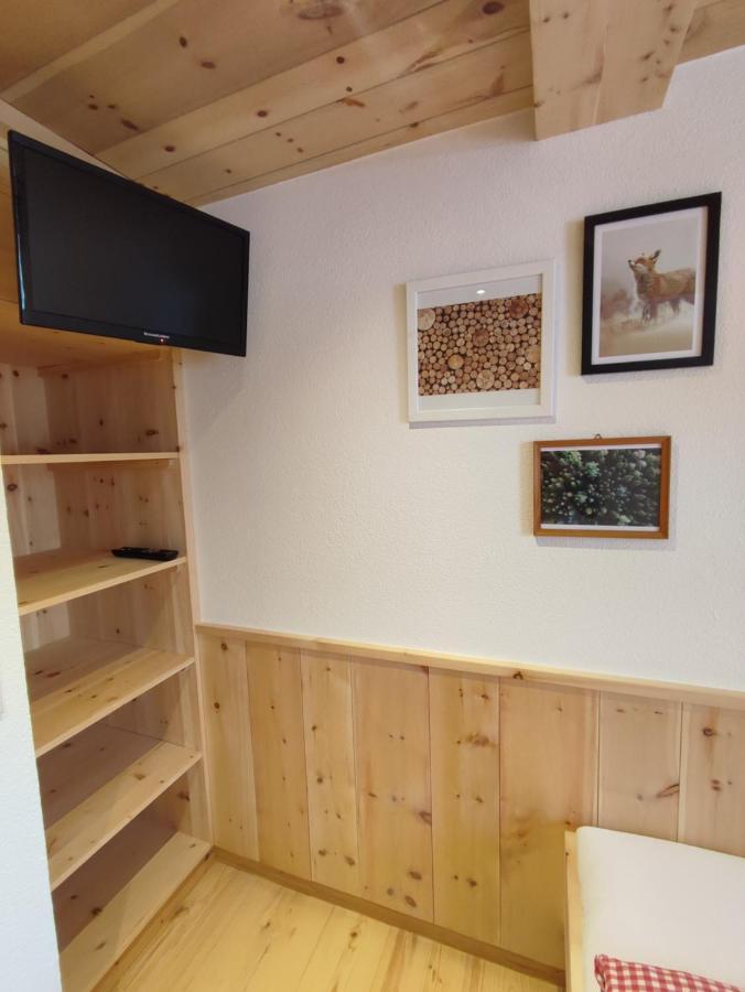 Veitenhof Krimml Bagian luar foto